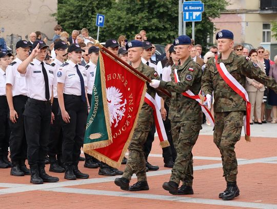 Zamość: Sto lat „Rolniczaka”. Zobacz fotorelację z obchodów