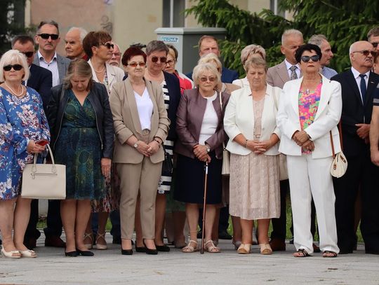 Sto lat zamojskiego „Rolniczaka”