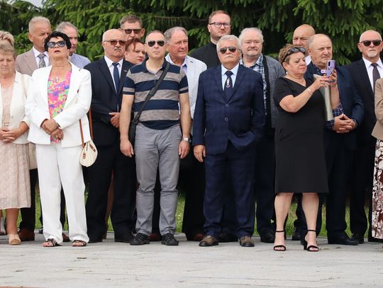 Sto lat zamojskiego „Rolniczaka”