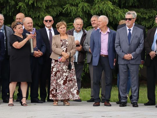 Sto lat zamojskiego „Rolniczaka”