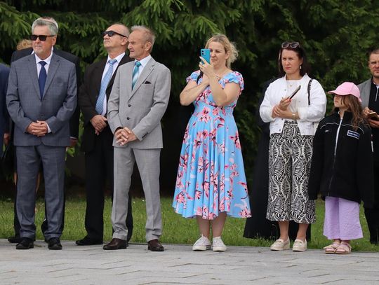 Sto lat zamojskiego „Rolniczaka”