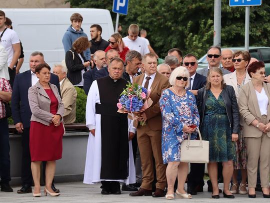 Sto lat zamojskiego „Rolniczaka”