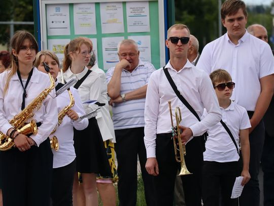 Sto lat zamojskiego „Rolniczaka”