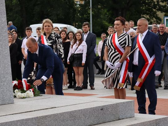 Sto lat zamojskiego „Rolniczaka”