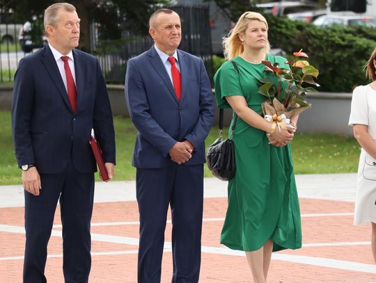 Sto lat zamojskiego „Rolniczaka”