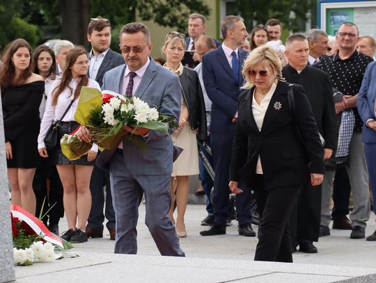 Sto lat zamojskiego „Rolniczaka”