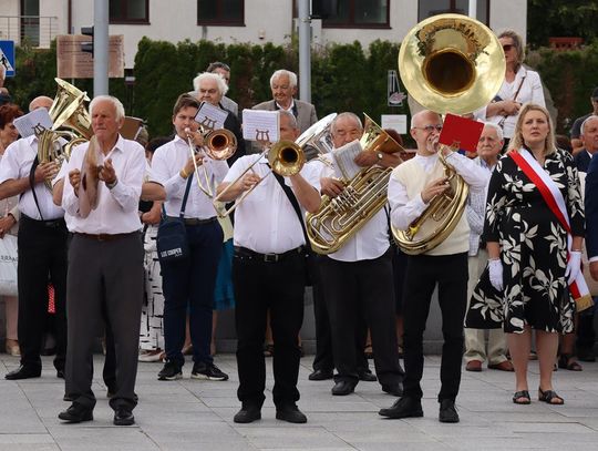 Sto lat zamojskiego „Rolniczaka”