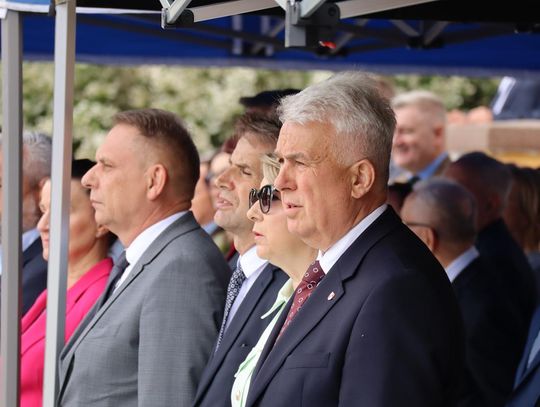 Sto lat zamojskiego „Rolniczaka”