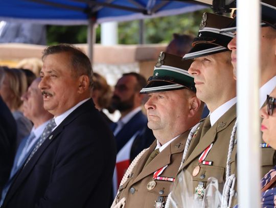 Sto lat zamojskiego „Rolniczaka”