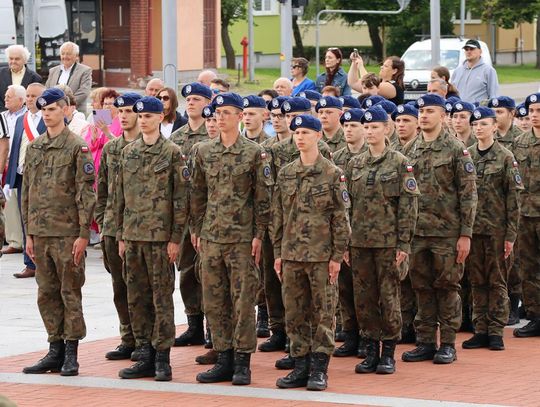 Sto lat zamojskiego „Rolniczaka”