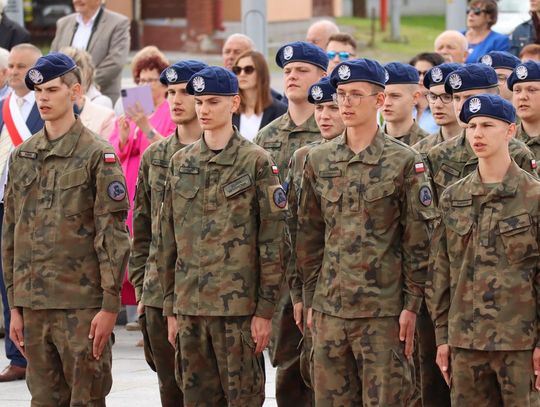 Sto lat zamojskiego „Rolniczaka”