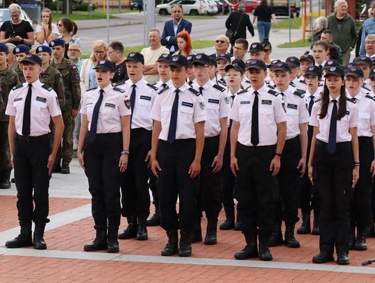 Sto lat zamojskiego „Rolniczaka”