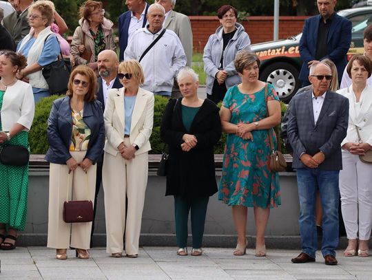 Sto lat zamojskiego „Rolniczaka”