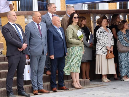 Sto lat zamojskiego „Rolniczaka”