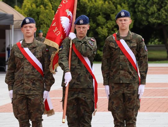 Sto lat zamojskiego „Rolniczaka”