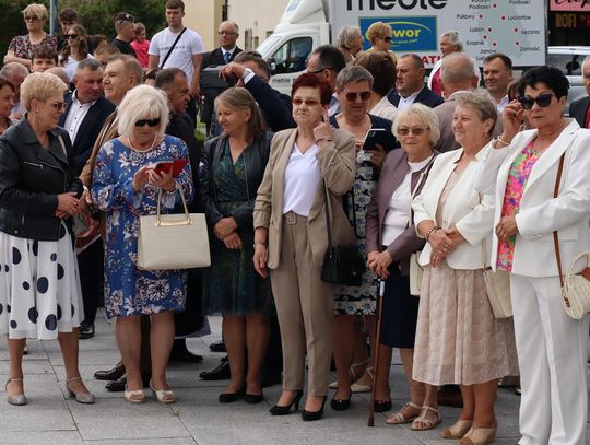 Sto lat zamojskiego „Rolniczaka”