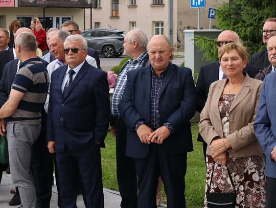 Sto lat zamojskiego „Rolniczaka”