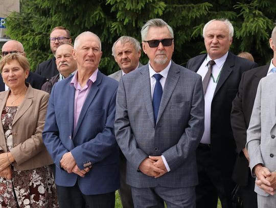 Sto lat zamojskiego „Rolniczaka”