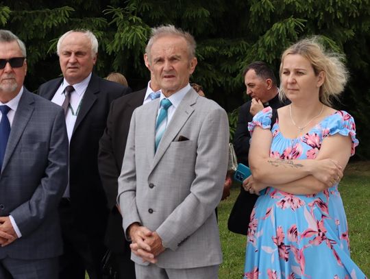 Sto lat zamojskiego „Rolniczaka”