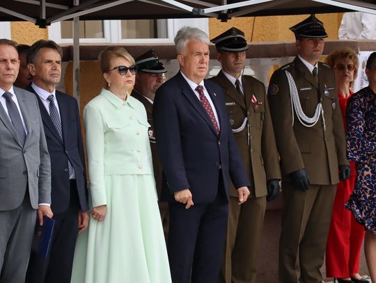 Sto lat zamojskiego „Rolniczaka”