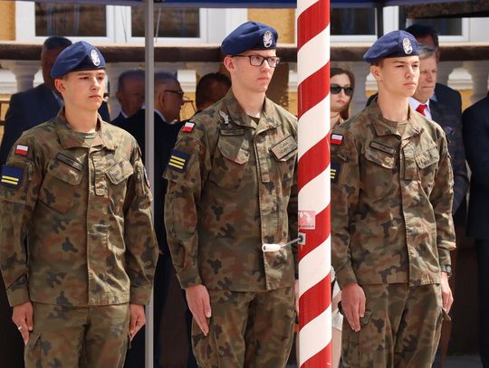 Sto lat zamojskiego „Rolniczaka”