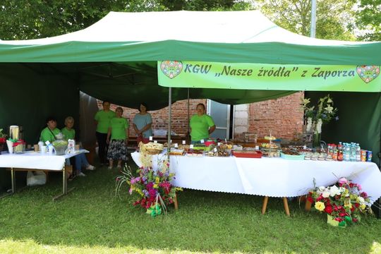 V Festiwal Antoniański w Radecznicy