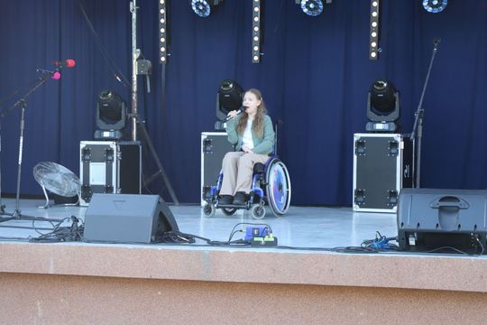 V Festiwal Antoniański w Radecznicy