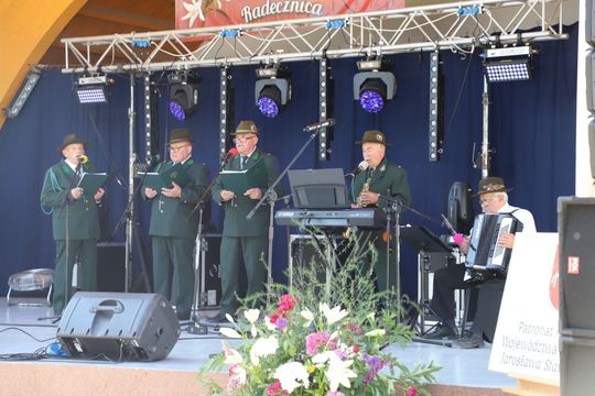 V Festiwal Antoniański w Radecznicy