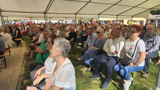 V Festiwal Antoniański w Radecznicy