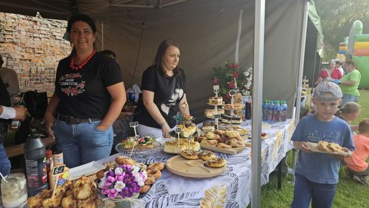 V Festiwal Antoniański w Radecznicy