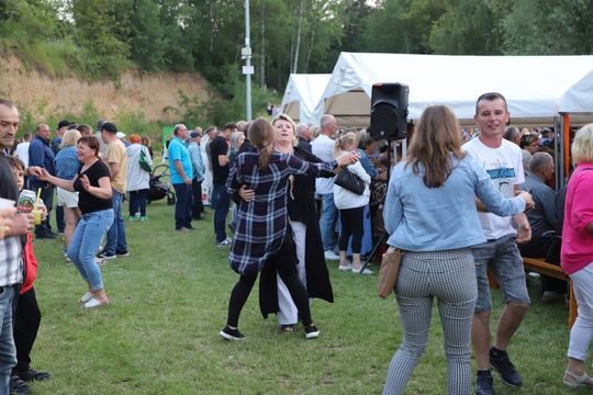 V Festiwal Antoniański w Radecznicy