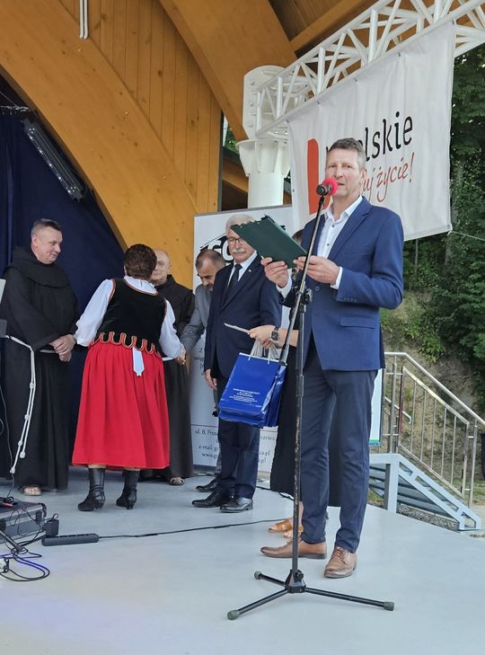 V Festiwal Antoniański w Radecznicy