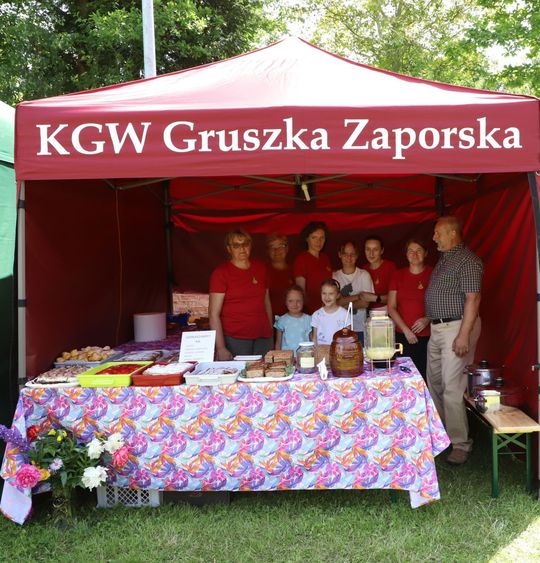 V Festiwal Antoniański w Radecznicy