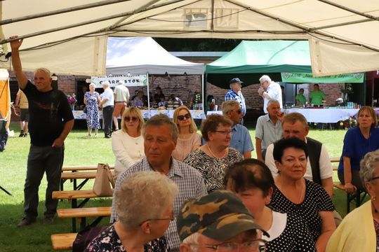 V Festiwal Antoniański w Radecznicy