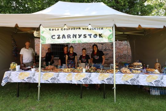 V Festiwal Antoniański w Radecznicy