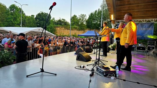 V Festiwal Antoniański w Radecznicy