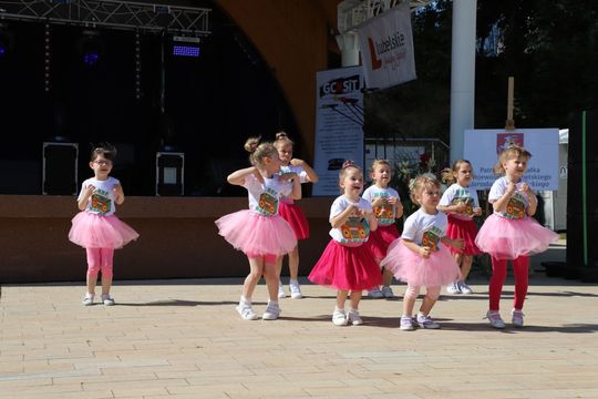 V Festiwal Antoniański w Radecznicy