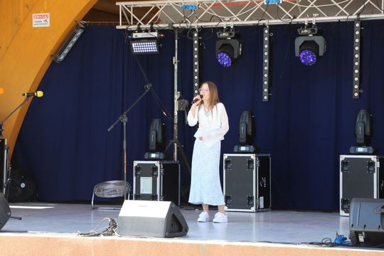 V Festiwal Antoniański w Radecznicy