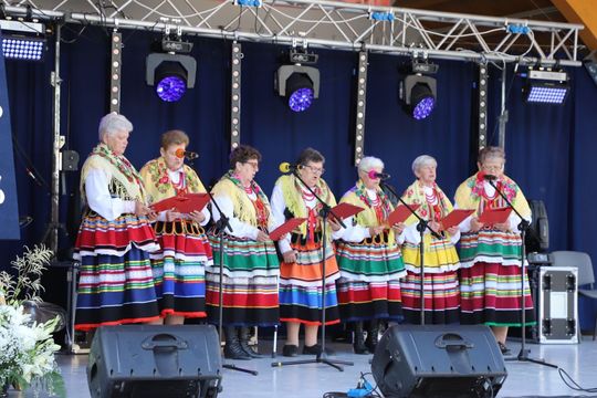 V Festiwal Antoniański w Radecznicy