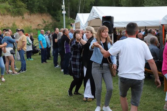 V Festiwal Antoniański w Radecznicy