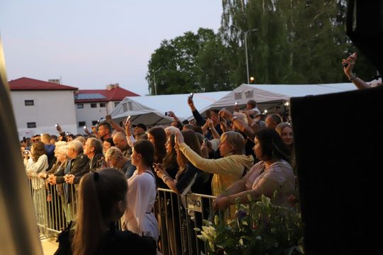 V Festiwal Antoniański w Radecznicy