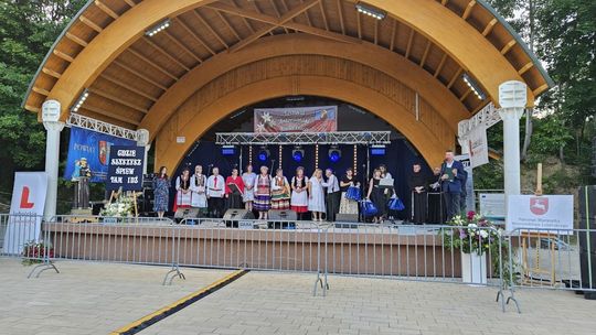 V Festiwal Antoniański w Radecznicy