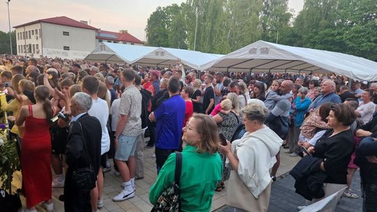 V Festiwal Antoniański w Radecznicy