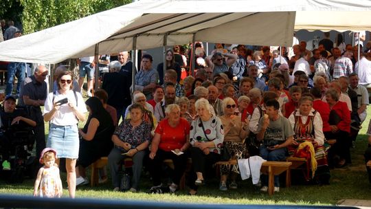 V Festiwal Antoniański w Radecznicy
