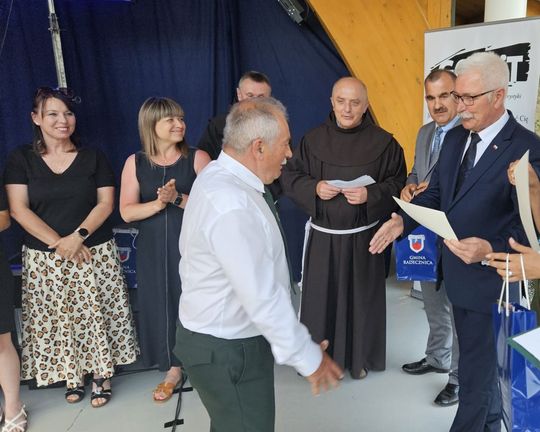 V Festiwal Antoniański w Radecznicy