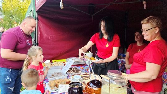 V Festiwal Antoniański w Radecznicy