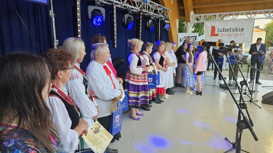 V Festiwal Antoniański w Radecznicy