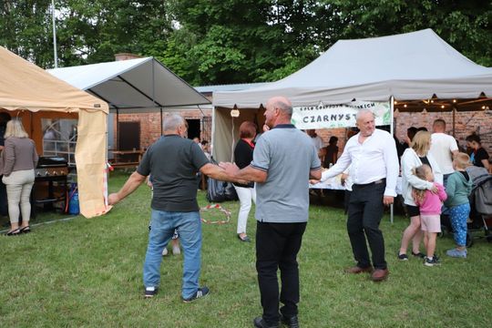 V Festiwal Antoniański w Radecznicy