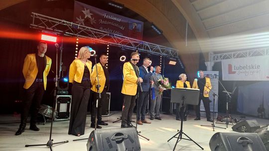 V Festiwal Antoniański w Radecznicy