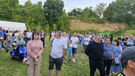 V Festiwal Antoniański w Radecznicy